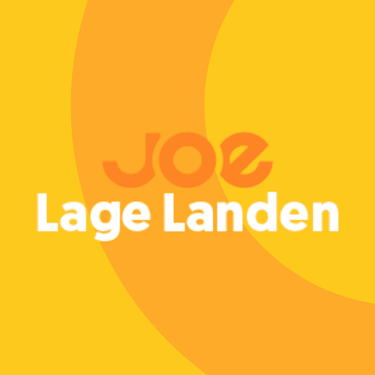 Joe